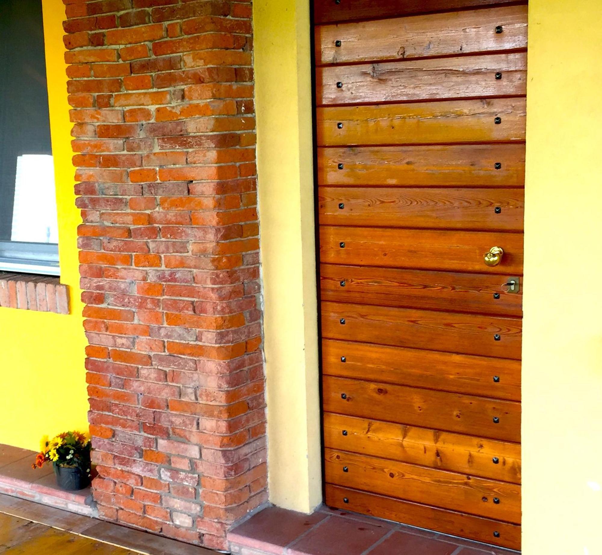Rustic Parma Retreat Lägenhet Montechiarugolo Exteriör bild